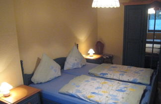 Foto 3 - Snug Apartment in Morbach-riedenburg With Terrace