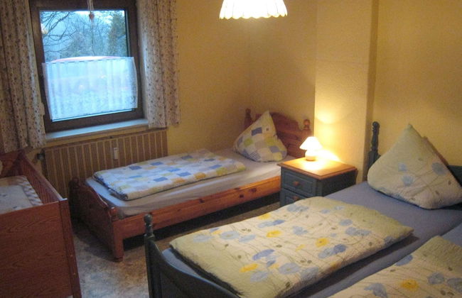 Morbach Hillside Mansion - Foto 3