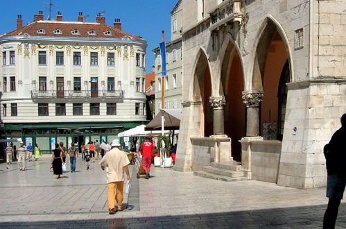 Photo 38 - A2 - Apartment in the Very Heart of Split