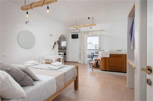 Foto 7 - Aqua Naxos Apartments and Suites