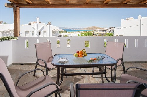 Foto 11 - Aqua Naxos Apartments and Suites