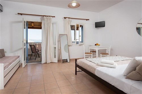 Foto 5 - Aqua Naxos Apartments and Suites