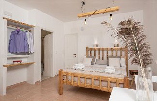 Photo 2 - Aqua Naxos Apartments and Suites