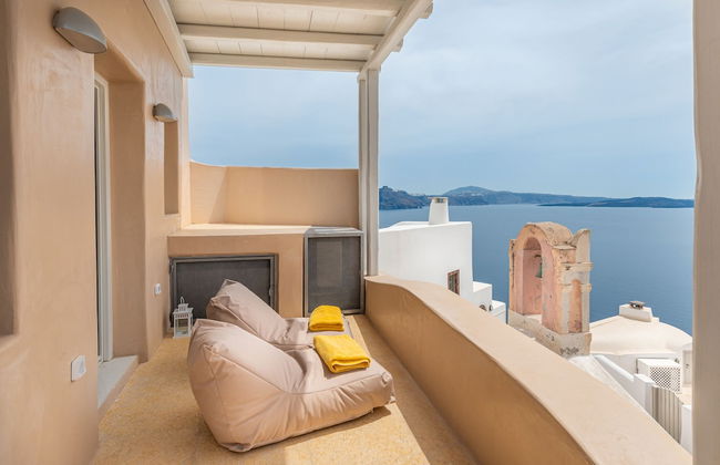 Armeni Luxury Villas - Foto 50
