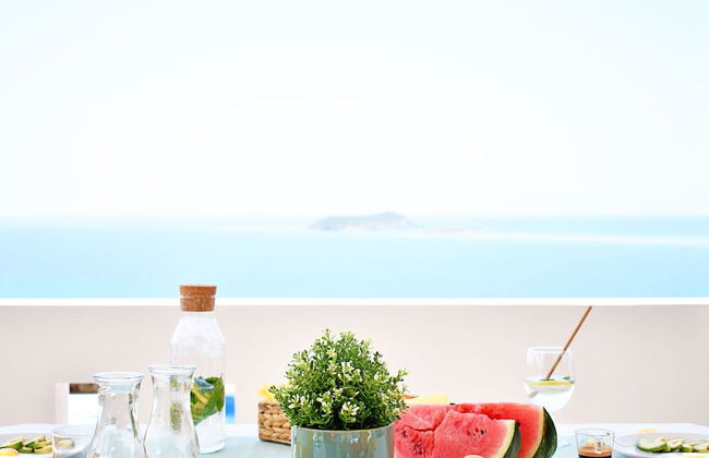 Armeni Luxury Villas - Foto 77