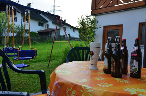 Photo 14 - Apartment in Lechbruck Bavaria With Garden