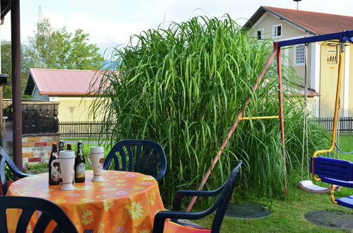 Photo 11 - Apartment in Lechbruck Bavaria With Garden