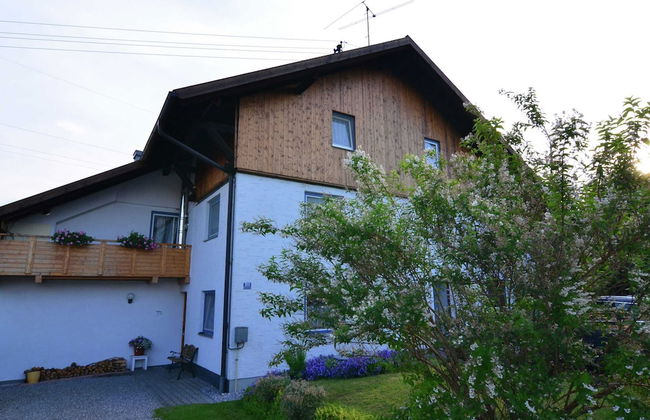 Gemutliche Ferienwohnung, Lechbruck - Foto 1