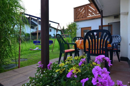 Photo 12 - Apartment in Lechbruck Bavaria With Garden