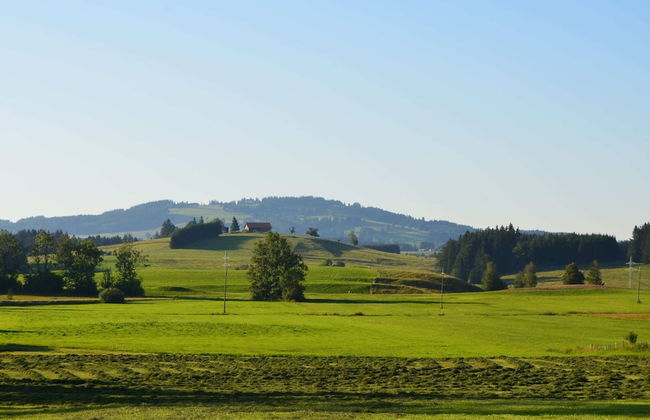 Gemutliche Ferienwohnung, Lechbruck - Foto 21