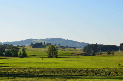 Photo 20 - Apartment in Lechbruck Bavaria With Garden