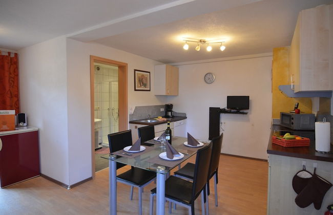 Gemutliche Ferienwohnung, Lechbruck - Foto 9