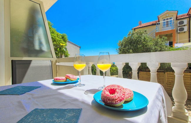 Vodice Lagom - Foto 49