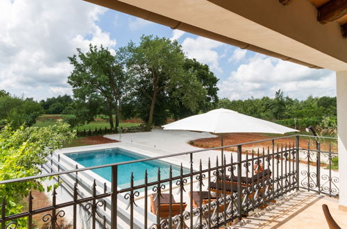 Photo 36 - Holiday house Matija with a pool