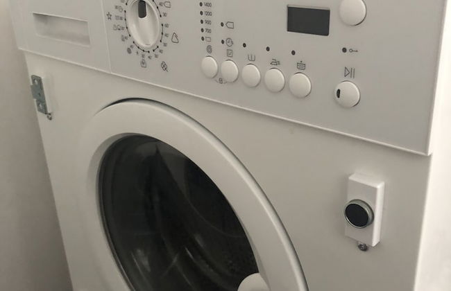 2 Zimmer Wohnung in Ludwigsburg Mitte - Foto 9