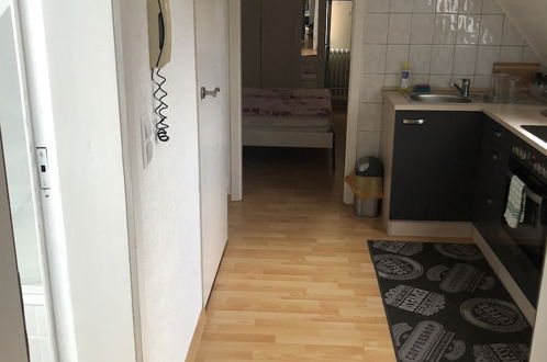 Foto 5 - 2 Zimmer Wohnung in Ludwigsburg Mitte