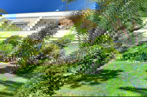 Foto 15 - Scenic Apartment With Garden in Medulin