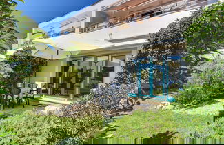 Foto 1 - Scenic Apartment With Garden in Medulin