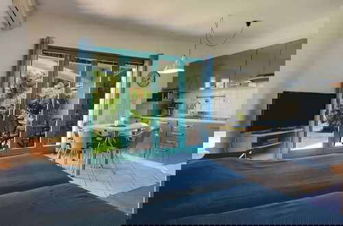 Foto 8 - Scenic Apartment With Garden in Medulin