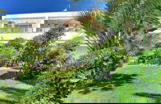 Foto 1 - Cozy Studio Apartment Near the Sea