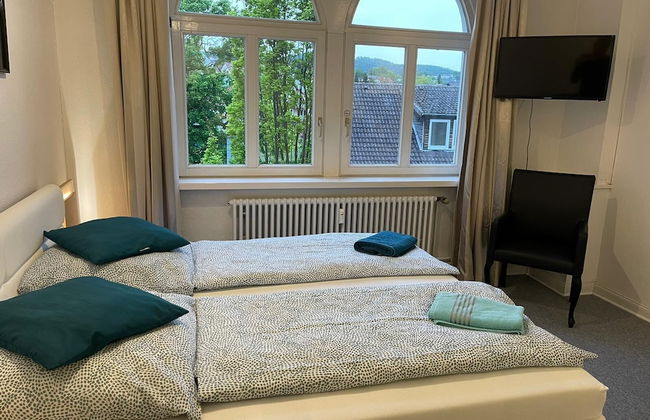 Gäste-Liesel Ferienwohnungen - Foto 2