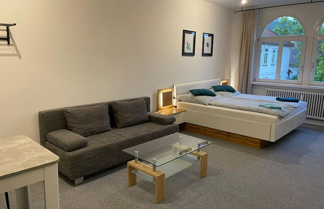 Gäste-Liesel Ferienwohnungen - Foto 6