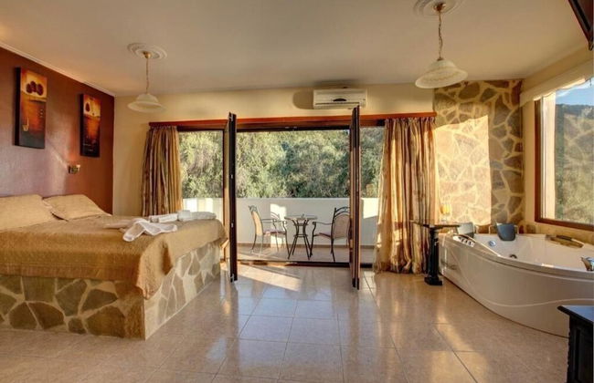 Villa Thalassa Thea - Foto 2