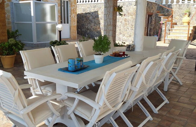 Villa Thalassa Thea - Foto 18