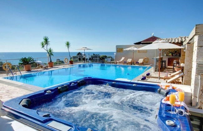 Villa Thalassa Thea - Foto 9