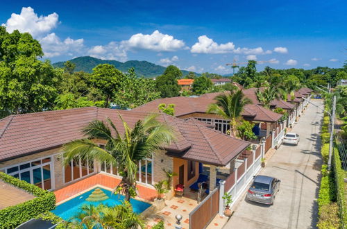 Photo 1 - Rawai Private Villas - Pool and Garden