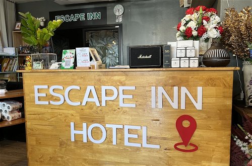 Foto 2 - Escape Inn