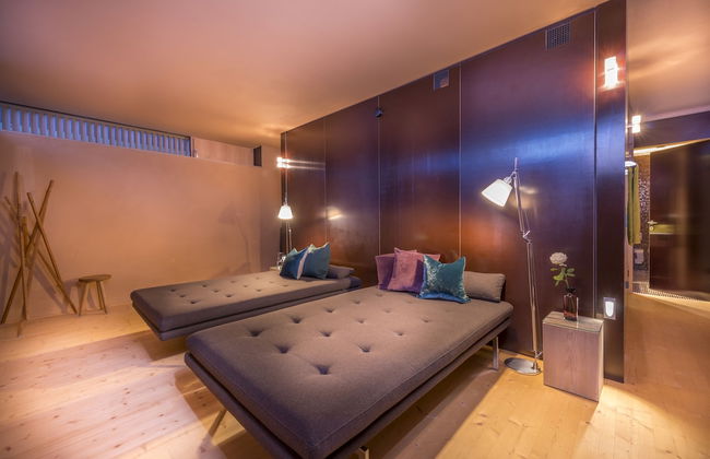 Design Chalets Lech - Foto 2