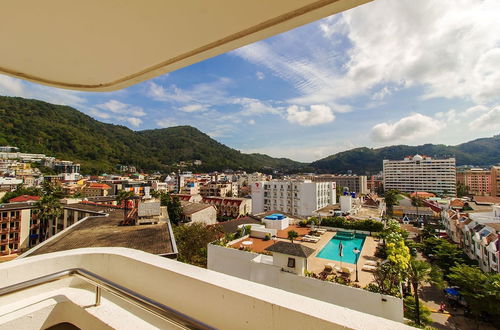 Photo 31 - Andaman Sea View Apartment - Patong Beach