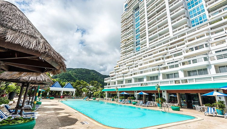 Photo 1 - Andaman Sea View Apartment - Patong Beach