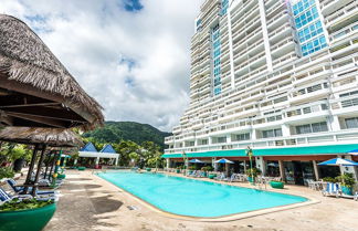 Photo 1 - Andaman Sea View Apartment - Patong Beach