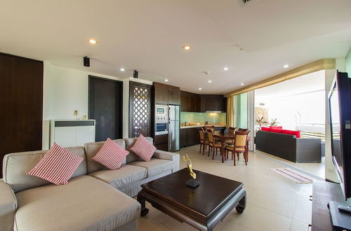 Photo 9 - Andaman Sea View Apartment by Alexanders