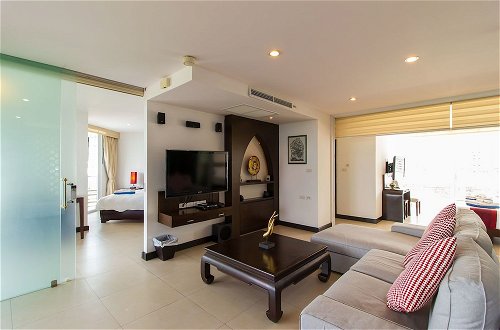 Foto 24 - Andaman Sea View Apartment by Alexanders