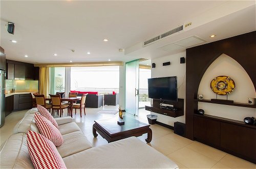 Foto 10 - Andaman Sea View Apartment by Alexanders