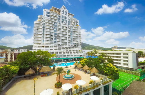 Photo 27 - Andaman Sea View Apartment - Patong Beach