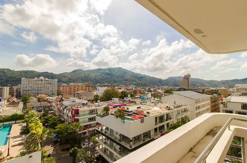 Photo 29 - Andaman Sea View Apartment - Patong Beach