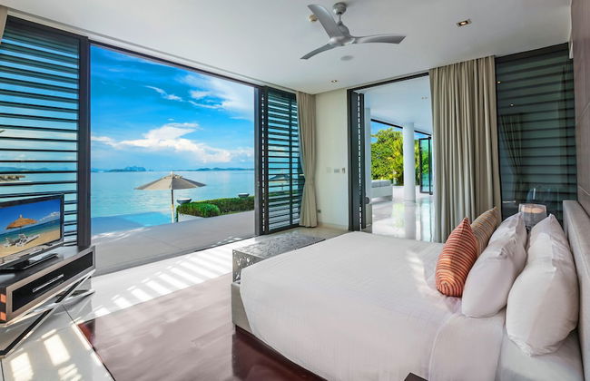 Villa Ocean's 11 - Foto 15