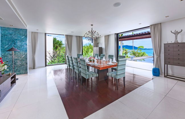 Villa Ocean's 11 - Foto 42