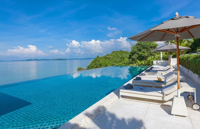 Villa Ocean's 11 - Foto 31