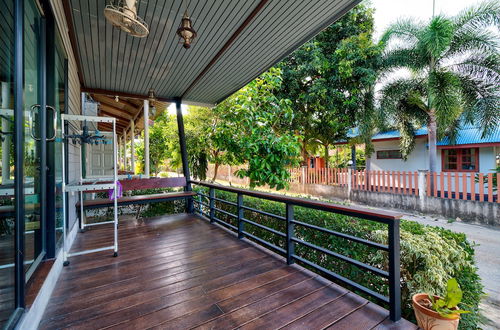 Photo 38 - Jasmine Garden Bungalow