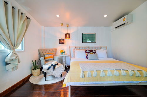 Photo 5 - Jasmine Garden Bungalow