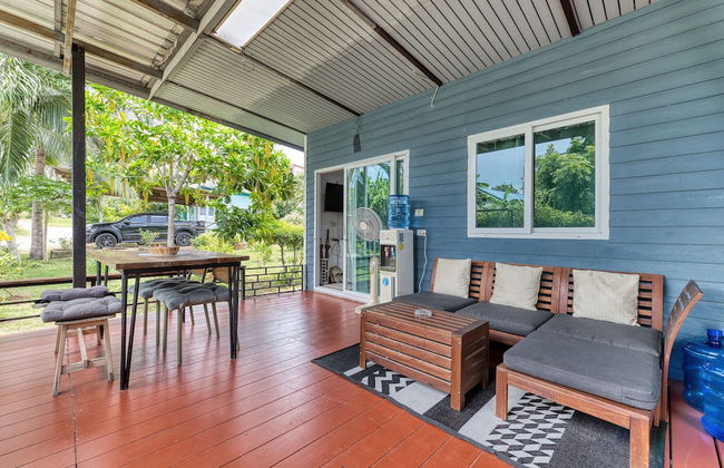 Jasmine Garden Bungalow - Foto 17
