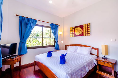 Photo 5 - 3 Bedrooms Pool Villa Walk to Patong