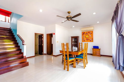 Photo 9 - 3 Bedrooms Pool Villa Walk to Patong