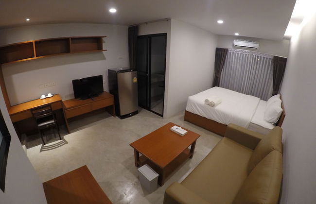 Kanith Place - Foto 1