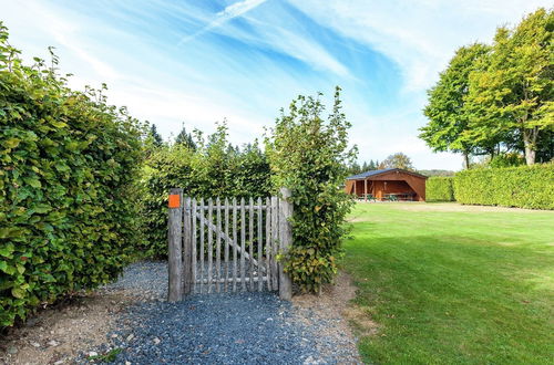 Photo 2 - Boutique Chalet in Büllingen near Lake